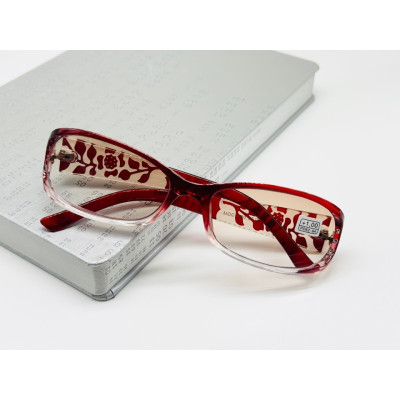 Очки корригирующие "Восток" 6618 Т Очки корригирующие "Восток" 6618 Т