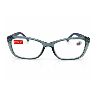 Очки корригирующие "Luxe vision" 6019" стекло Очки корригирующие "Luxe vision" 6019" стекло