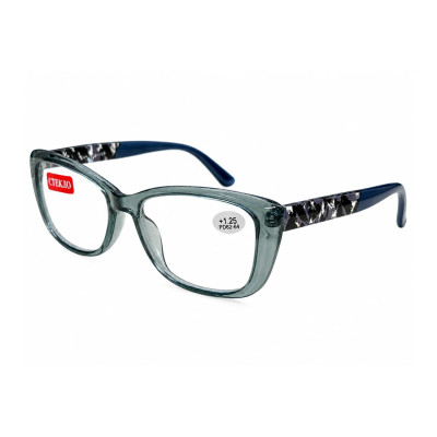 Очки корригирующие "Luxe vision" 6019" стекло Очки корригирующие "Luxe vision" 6019" стекло