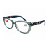 Очки корригирующие "Luxe vision" 6019" стекло Очки корригирующие "Luxe vision" 6019" стекло