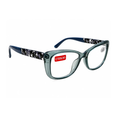 Очки корригирующие "Luxe vision" 6019" стекло Очки корригирующие "Luxe vision" 6019" стекло
