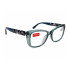 Очки корригирующие "Luxe vision" 6019" стекло Очки корригирующие "Luxe vision" 6019" стекло